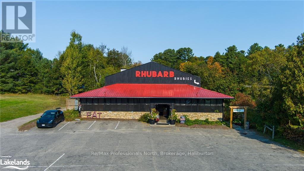9201 Highway 118, Minden Hills, Ontario  K0M 2K0 - Photo 2 - X10437018