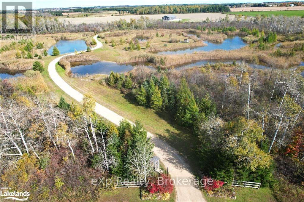 295089 8th Line, Amaranth, Ontario  L9W 0K1 - Photo 5 - X10437022