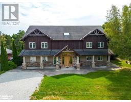 102 RIDGEVIEW DRIVE, Blue Mountains, Ontario