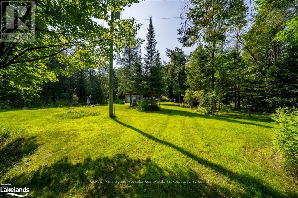 21 Moonwing Road, Magnetawan, Ontario  P0A 1A0 - Photo 14 - X10437795