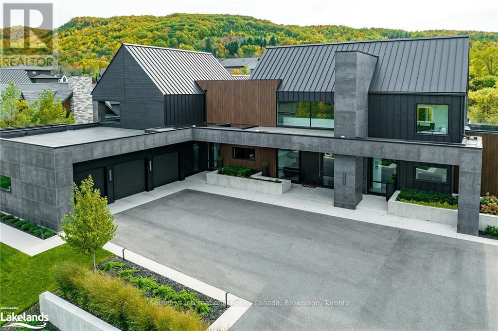 112 Stone Zack Lane, Blue Mountains, Ontario  N0H 1J0 - Photo 47 - X10438818