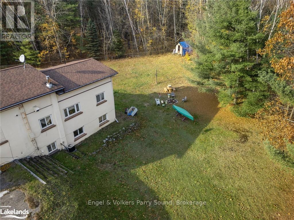 1814 Lake Joseph Road, Seguin, Ontario  P2A 2W8 - Photo 42 - X10439537