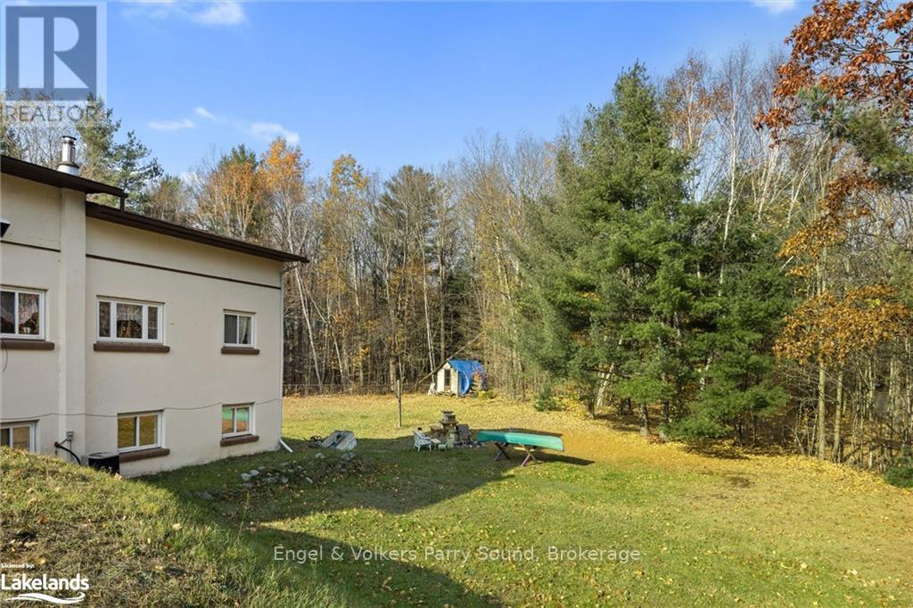 1814 Lake Joseph Road, Seguin, Ontario  P2A 2W8 - Photo 43 - X10439537