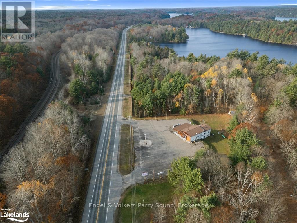 1814 Lake Joseph Road, Seguin, Ontario  P2A 2W8 - Photo 5 - X10439537