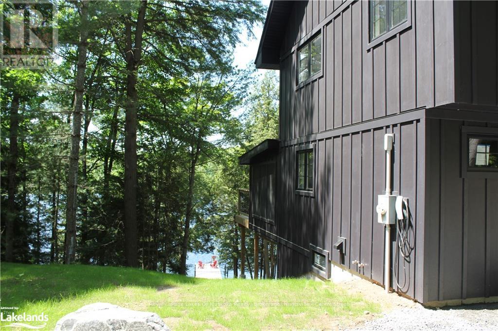 204 Wurm Road, Magnetawan, Ontario  P0A 1P0 - Photo 4 - X10439635