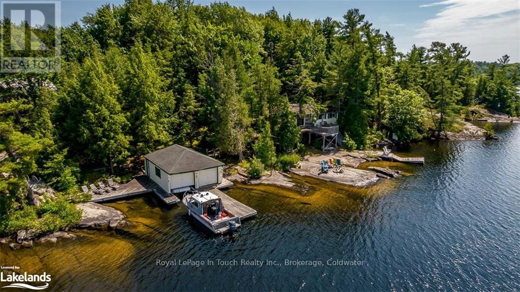 2 Island 270, Georgian Bay, Ontario  L0K 1S0 - Photo 38 - X10439804