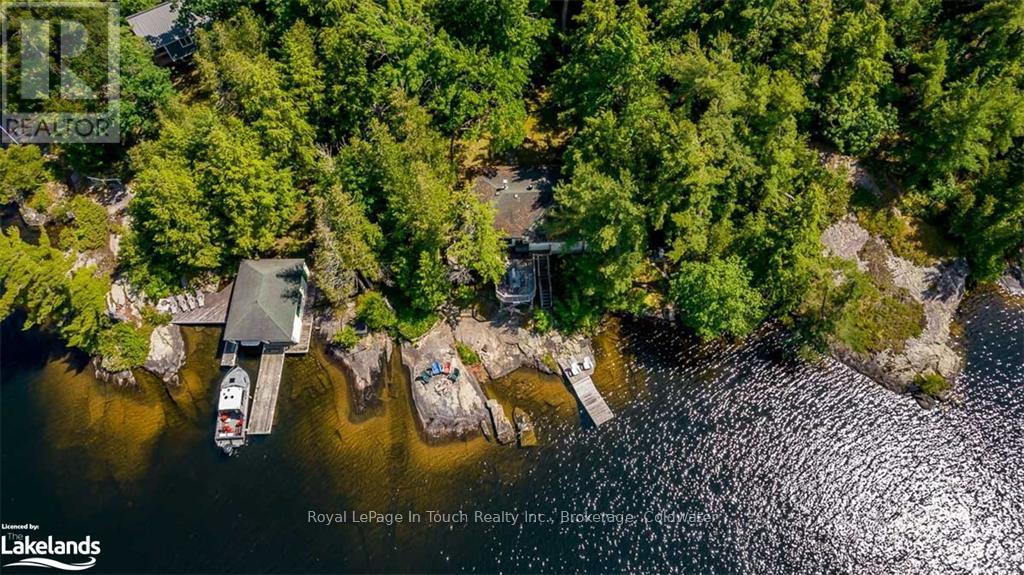 2 Island 270, Georgian Bay, Ontario  L0K 1S0 - Photo 39 - X10439804
