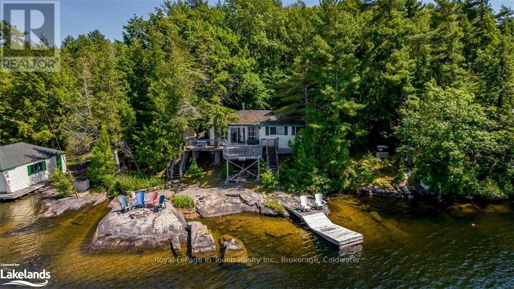 2 Island 270, Georgian Bay, Ontario  L0K 1S0 - Photo 45 - X10439804