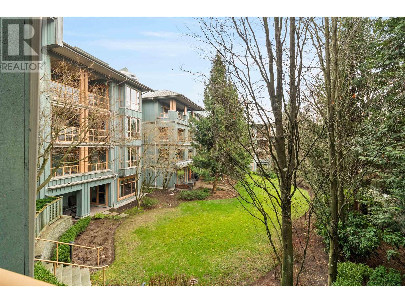 204 285 Newport Drive, Port Moody, British Columbia  V3H 5J6 - Photo 18 - R2961058