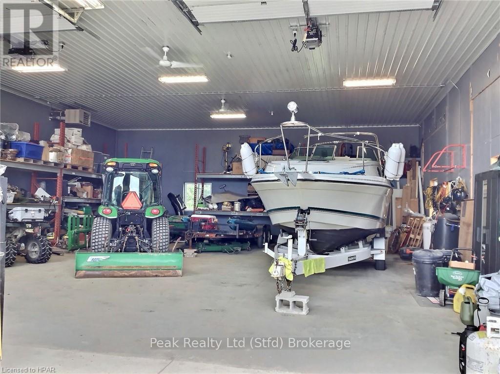 95 South Street, Ashfield-Colborne-Wawanosh (Ashfield), Ontario  N7A 3X9 - Photo 41 - X10780018