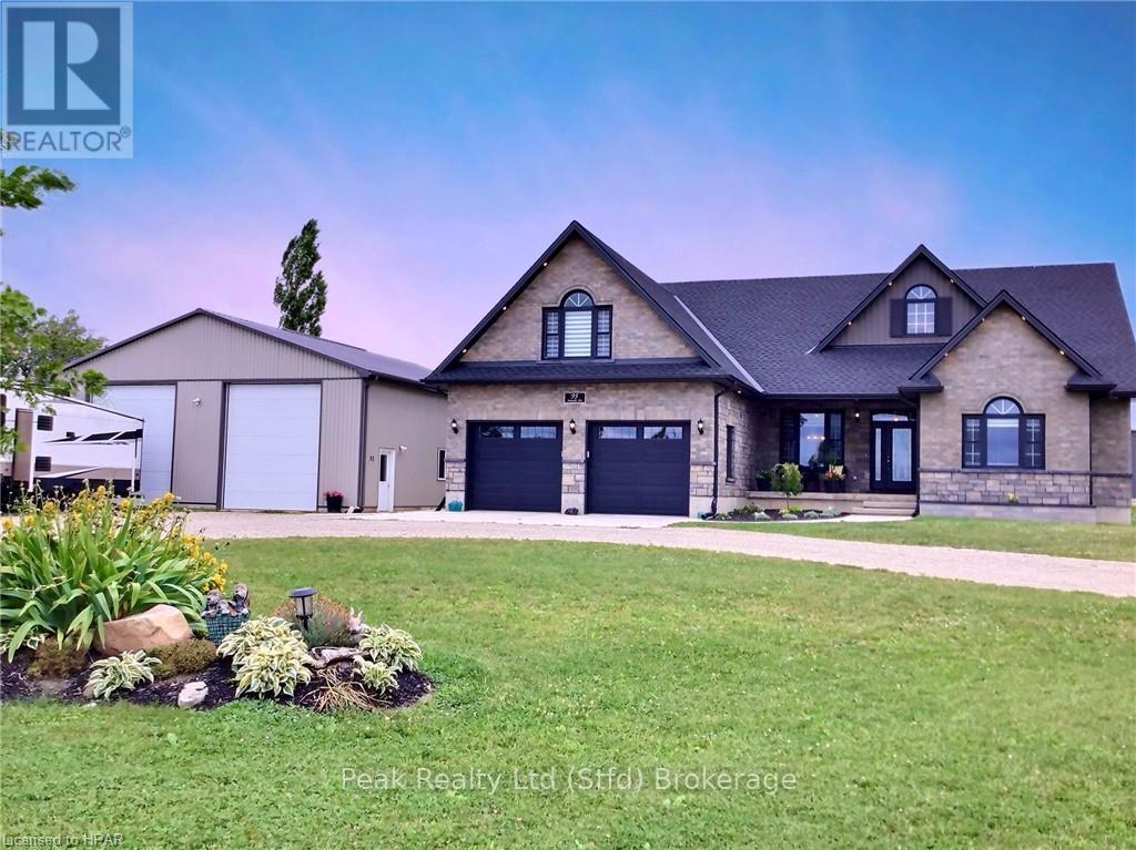 95 South Street, Ashfield-Colborne-Wawanosh (Ashfield), Ontario  N7A 3X9 - Photo 42 - X10780018