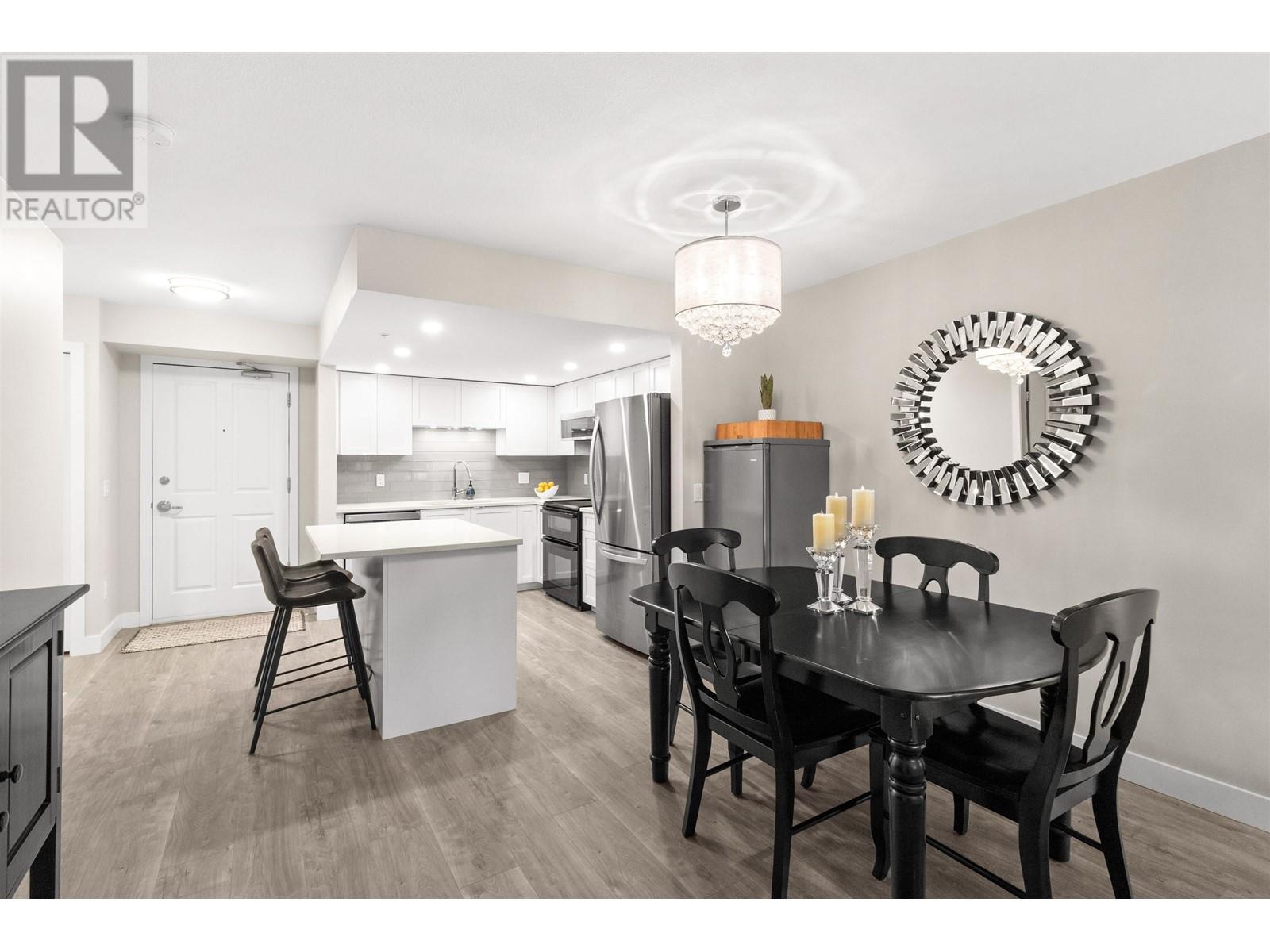 204 285 Newport Drive, Port Moody, British Columbia  V3H 5J6 - Photo 6 - R2961058