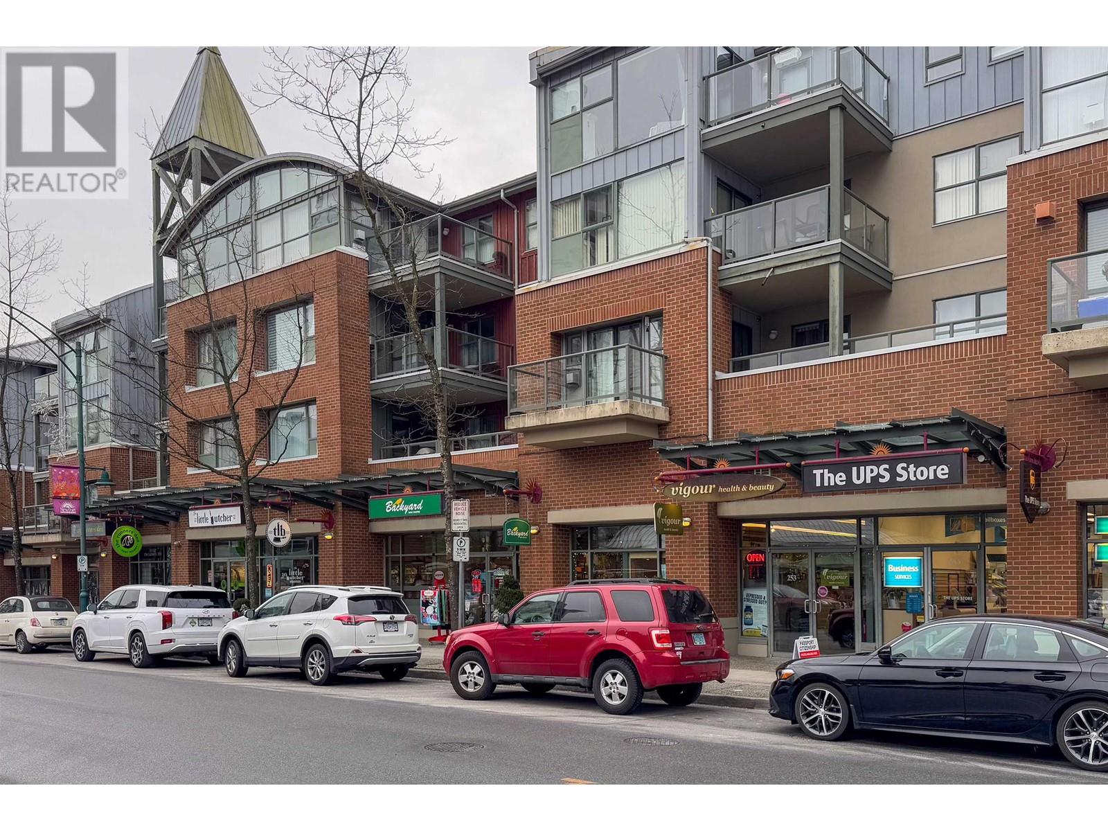 204 285 Newport Drive, Port Moody, British Columbia  V3H 5J6 - Photo 25 - R2961058