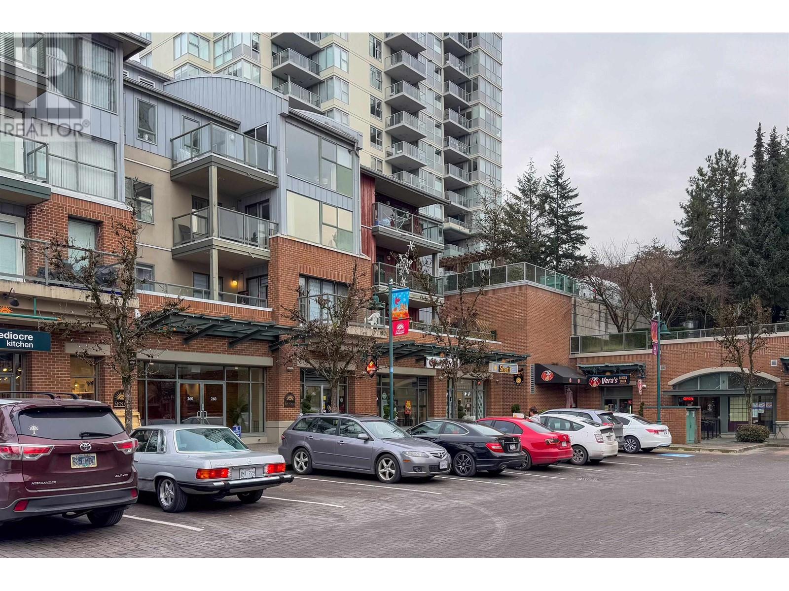 204 285 Newport Drive, Port Moody, British Columbia  V3H 5J6 - Photo 26 - R2961058