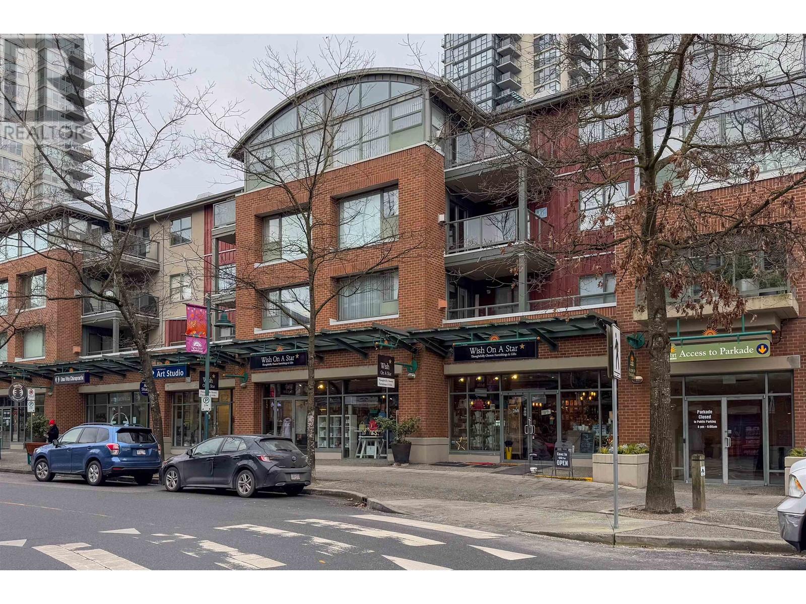 204 285 Newport Drive, Port Moody, British Columbia  V3H 5J6 - Photo 23 - R2961058