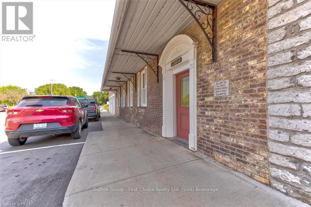 95 Queen Street E, St. Marys, Ontario  N4X 1A1 - Photo 43 - X10781569