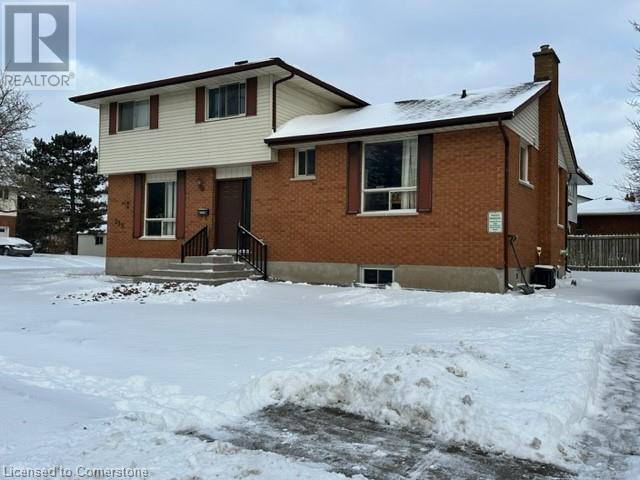 238 DOON VALLEY Drive, Kitchener, Ontario