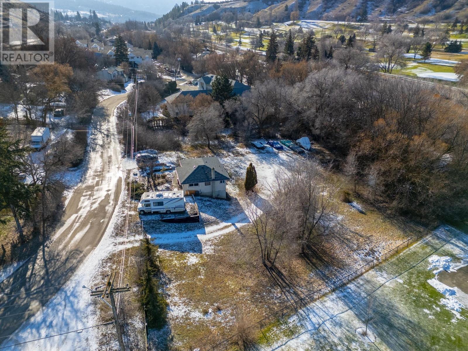 608 Browne Road, Vernon, British Columbia  V1T 7M1 - Photo 6 - 10333885