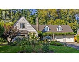 539 NEWCROFT PLACE, West Vancouver, British Columbia