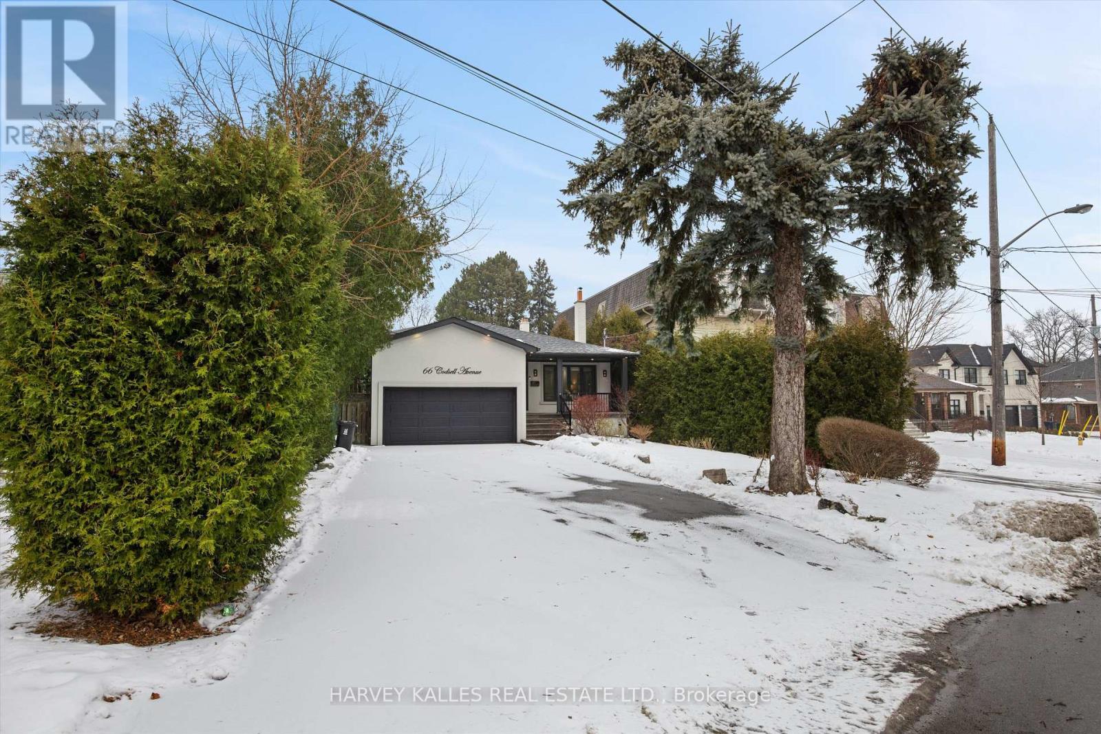 66 Codsell Avenue, Toronto, Ontario  M3H 3V9 - Photo 2 - C11956208