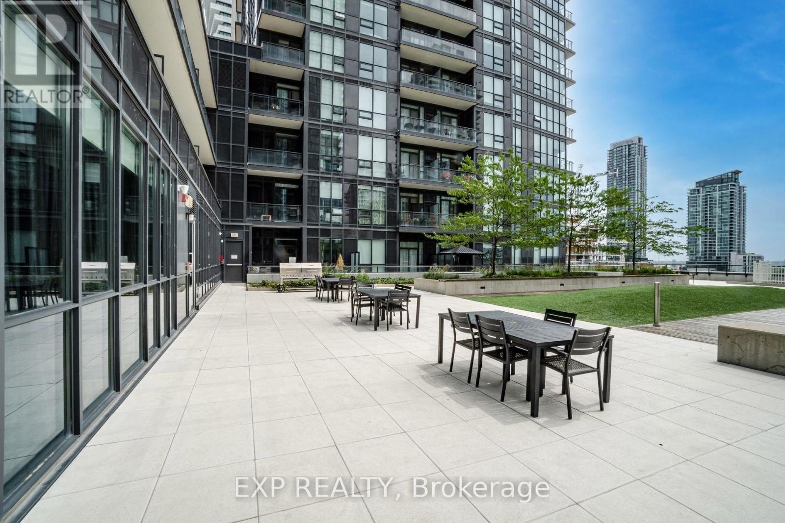 810 - 510 Curran Place, Mississauga, Ontario  L5B 0J8 - Photo 27 - W11956567