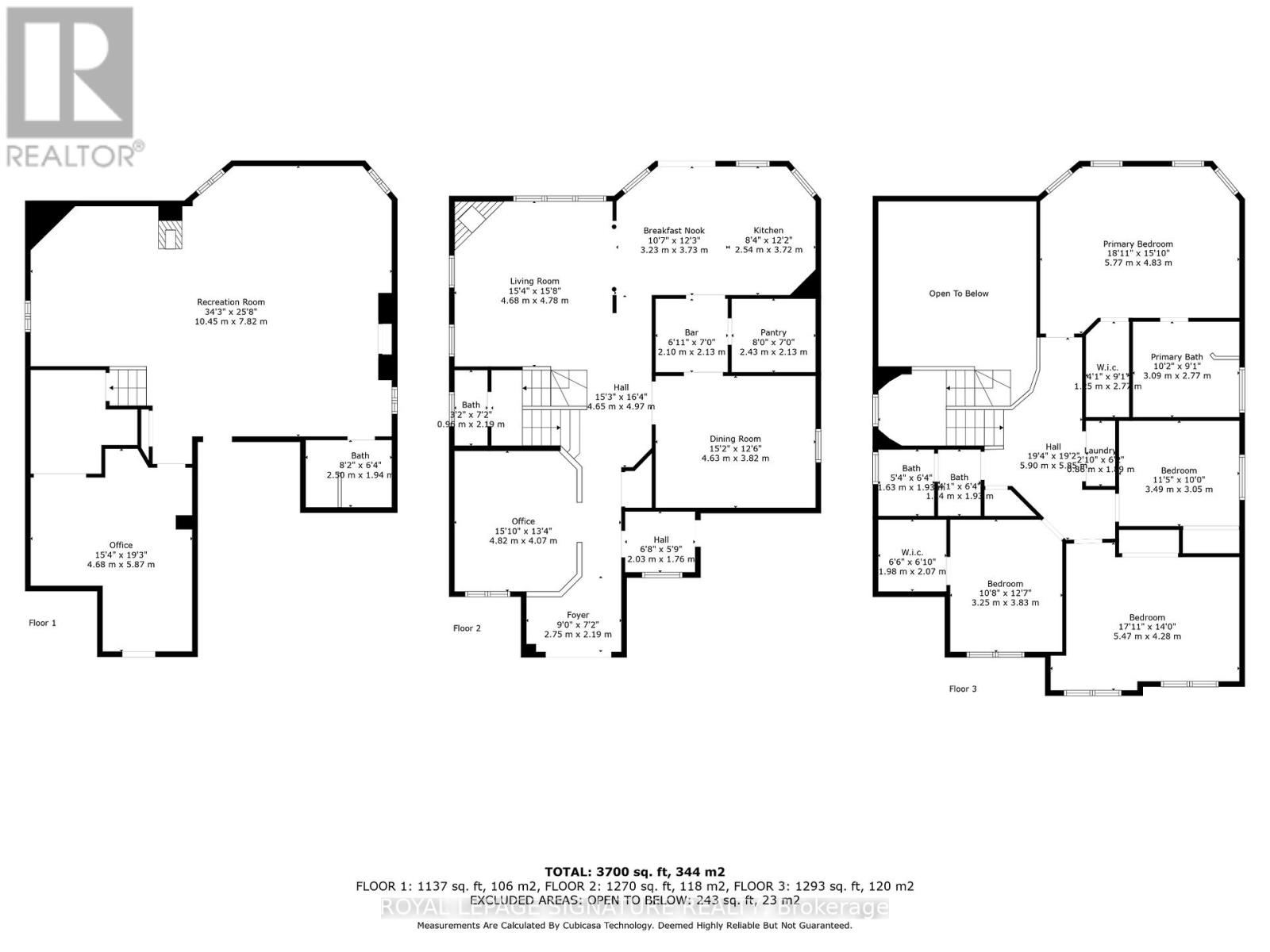 58 Stonebrook Crescent, Halton Hills, Ontario  L7G 6E5 - Photo 44 - W11956613