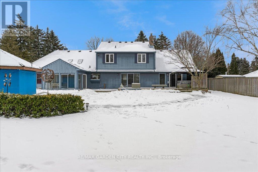 34 Acredale Drive, Hamilton, Ontario  L0R 1H2 - Photo 38 - X11955753