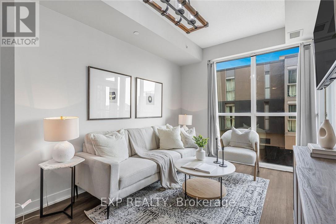 Property at 312 - 5220 DUNDAS STREET image 1