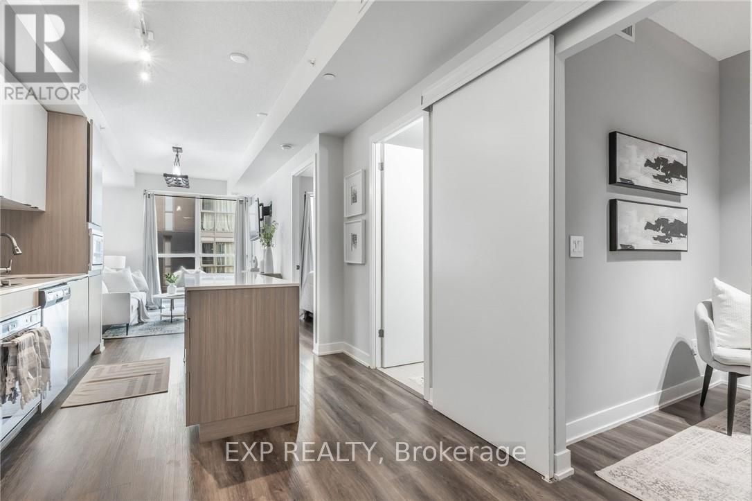 Property at 312 - 5220 DUNDAS STREET image 4
