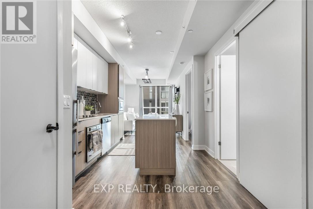 Property at 312 - 5220 DUNDAS STREET image 5
