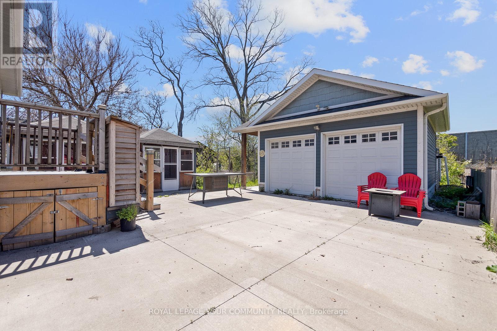 870 Beach Boulevard, Hamilton, Ontario  L8H 6Z4 - Photo 40 - X11955066