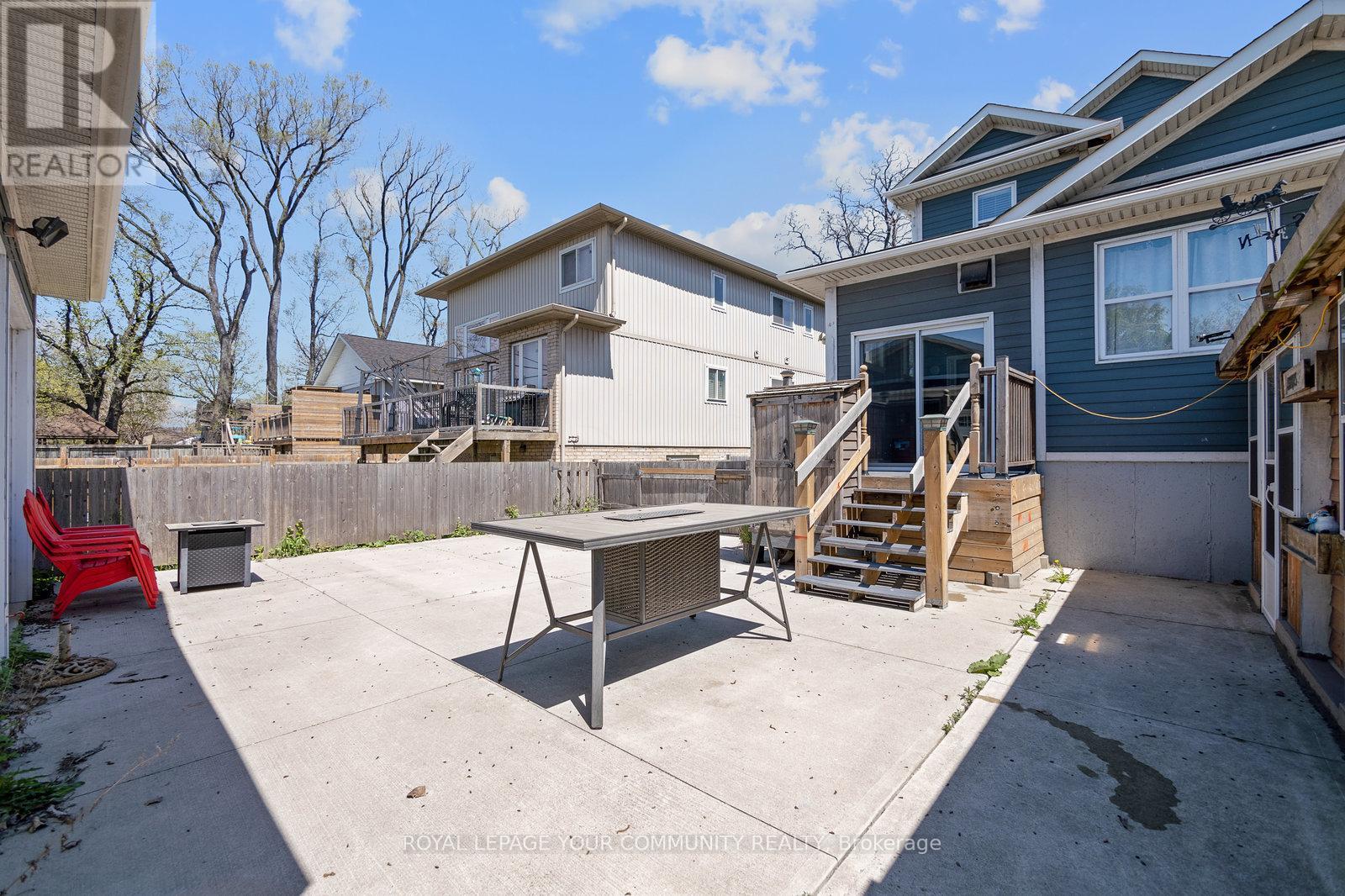 870 Beach Boulevard, Hamilton, Ontario  L8H 6Z4 - Photo 41 - X11955066