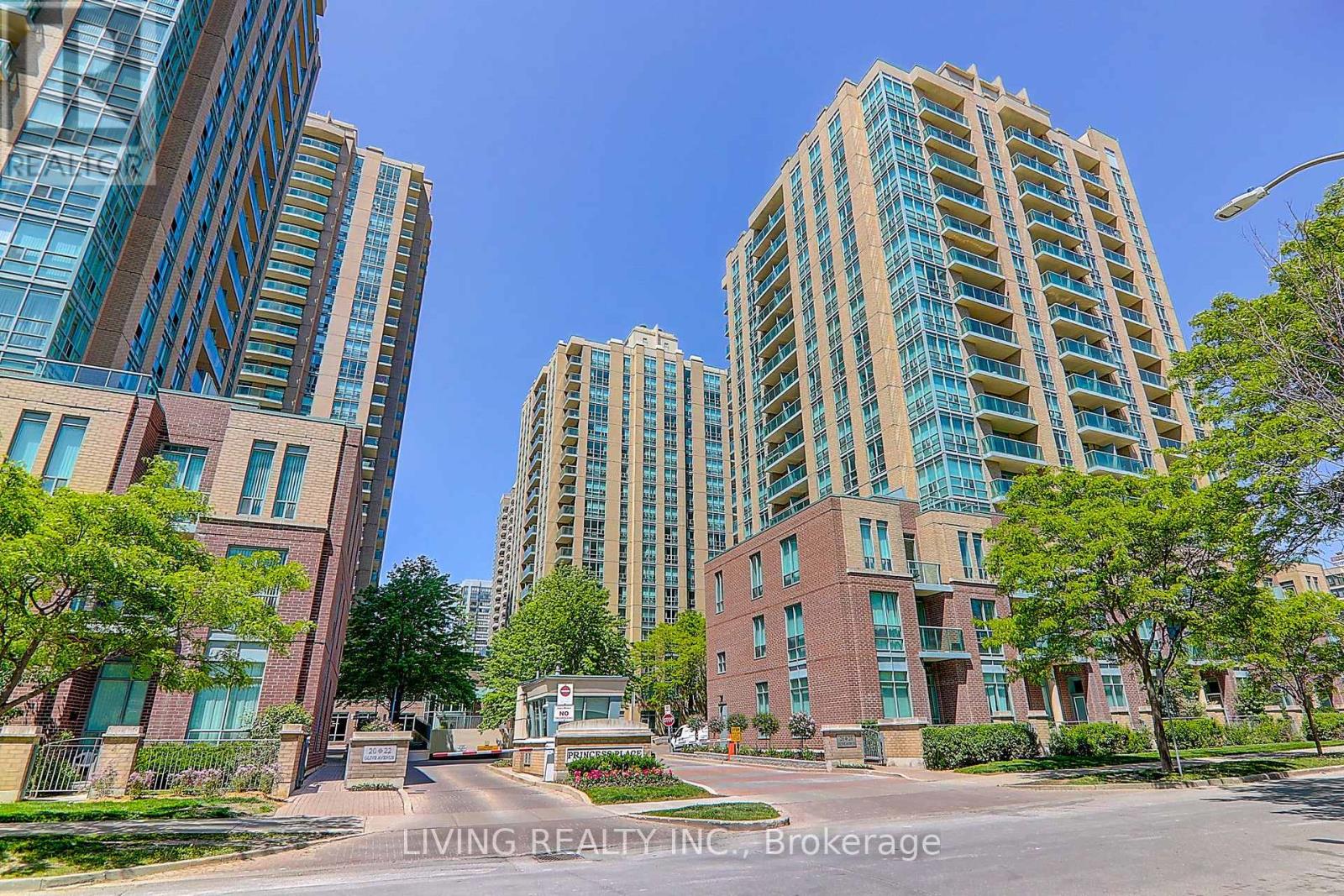 1606 - 26 Olive Avenue, Toronto, Ontario  M2N 7G7 - Photo 37 - C11957108