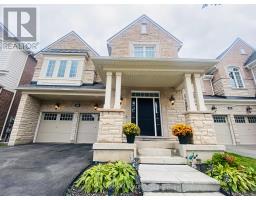 104 WHEAT BOOM DRIVE, Oakville, Ontario