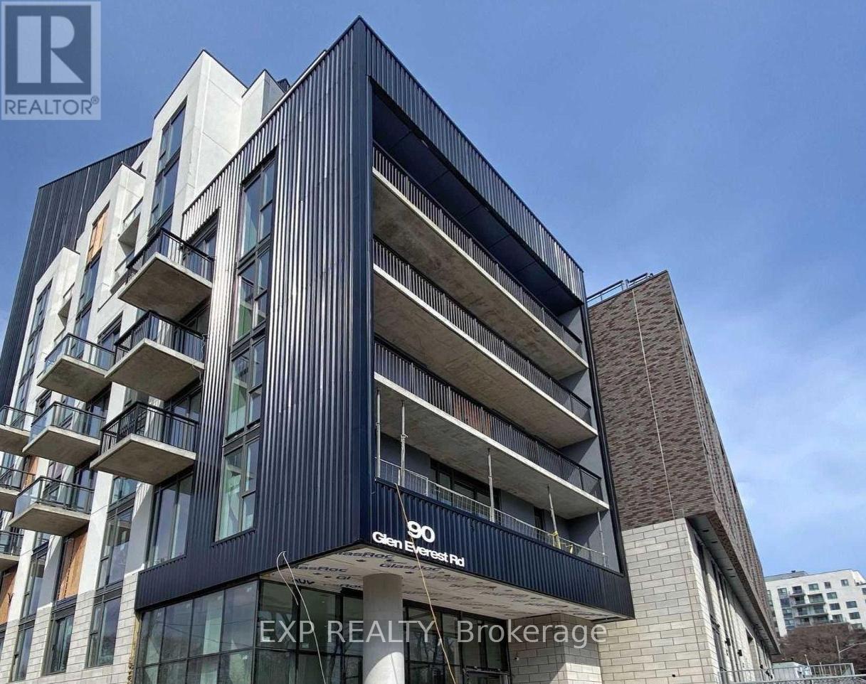 Property at 111 - 90 GLEN EVEREST ROAD image 1