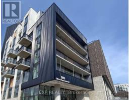 111 - 90 GLEN EVEREST ROAD, Toronto, Ontario