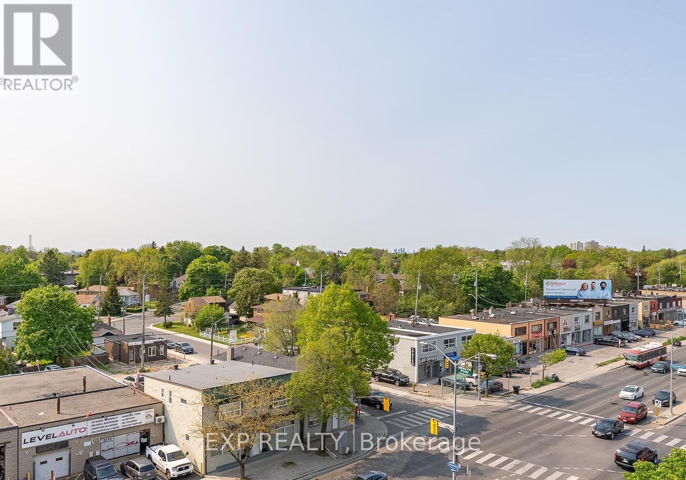 111 - 90 Glen Everest Road, Toronto, Ontario  M1N 0C3 - Photo 19 - E11956784