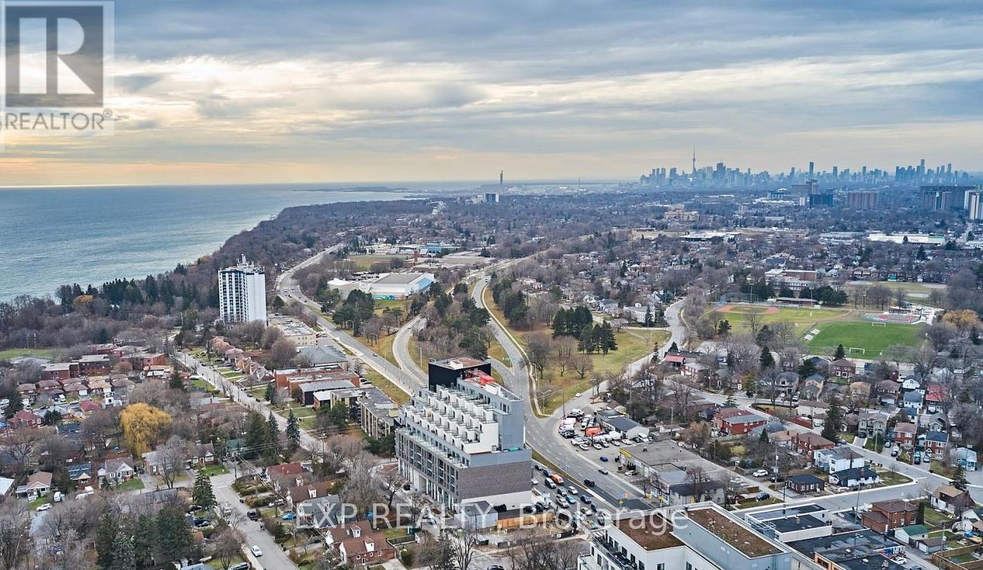 111 - 90 Glen Everest Road, Toronto, Ontario  M1N 0C3 - Photo 21 - E11956784