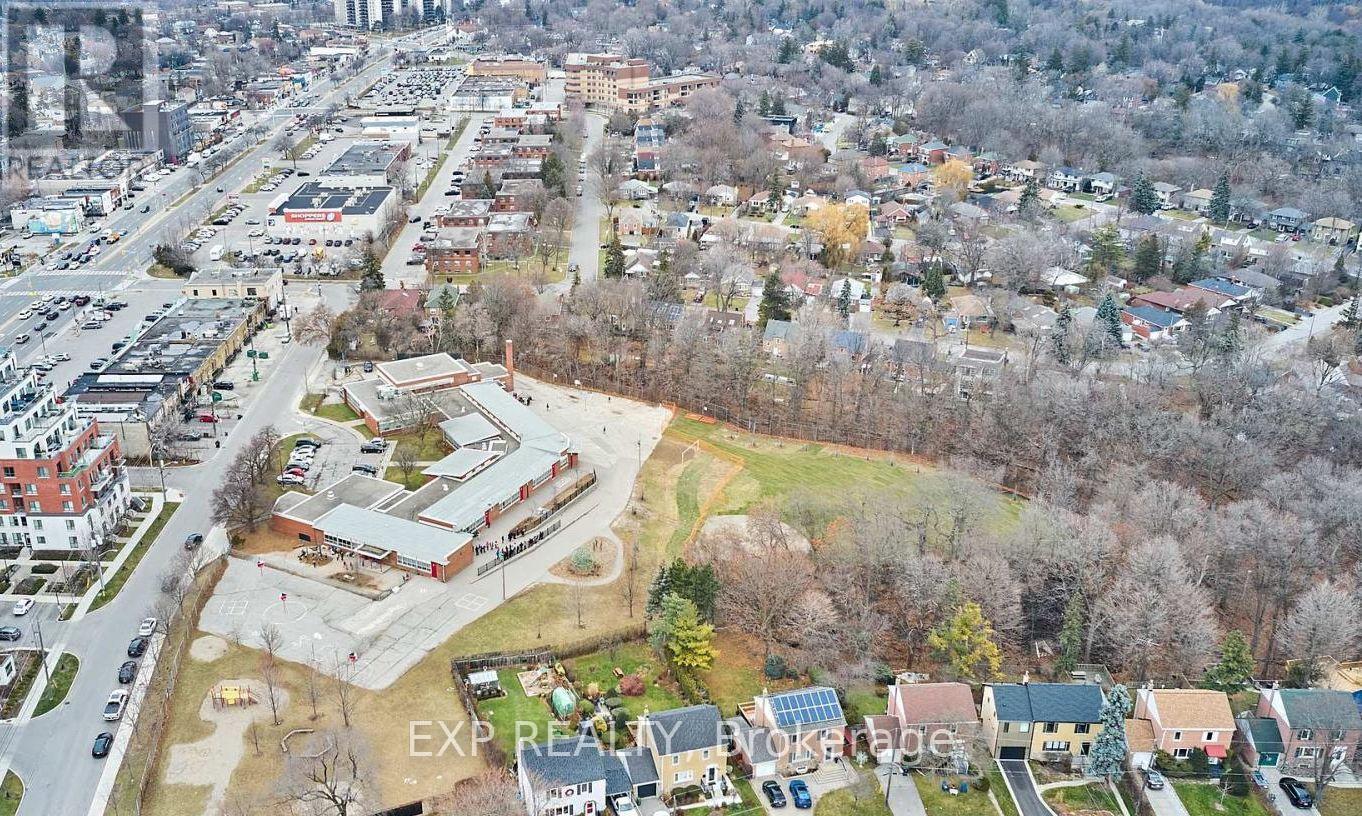111 - 90 Glen Everest Road, Toronto, Ontario  M1N 0C3 - Photo 24 - E11956784