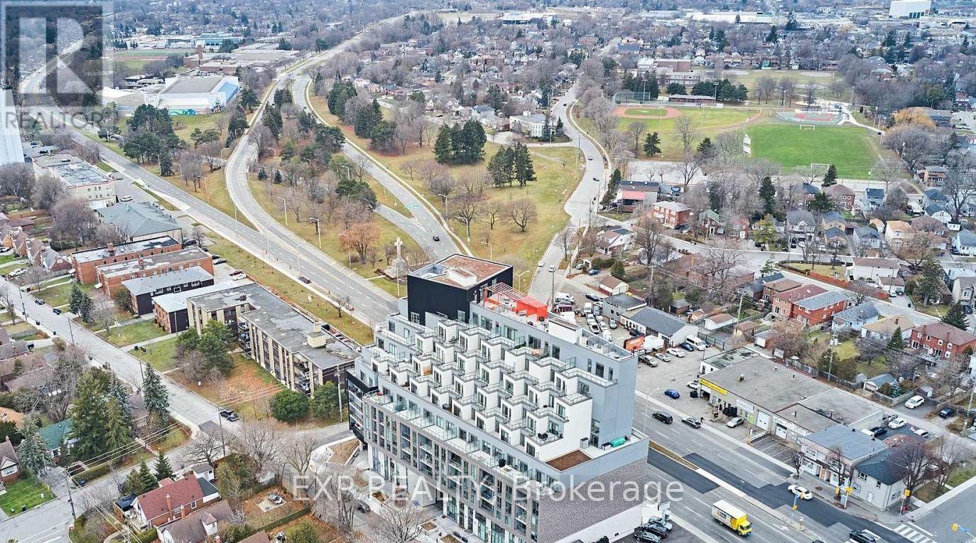 111 - 90 Glen Everest Road, Toronto, Ontario  M1N 0C3 - Photo 25 - E11956784