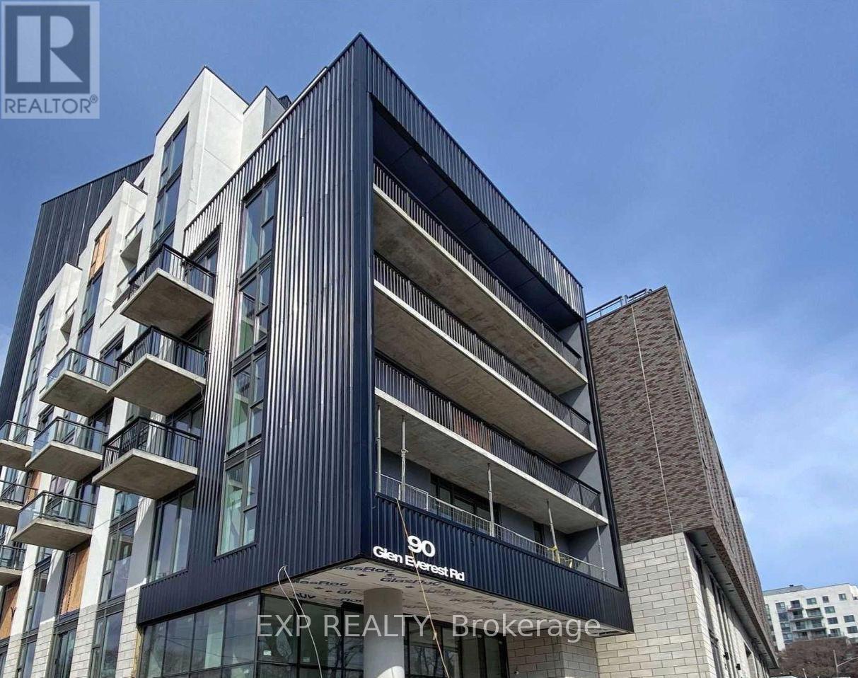 111 - 90 Glen Everest Road, Toronto, Ontario  M1N 0C3 - Photo 42 - E11956784
