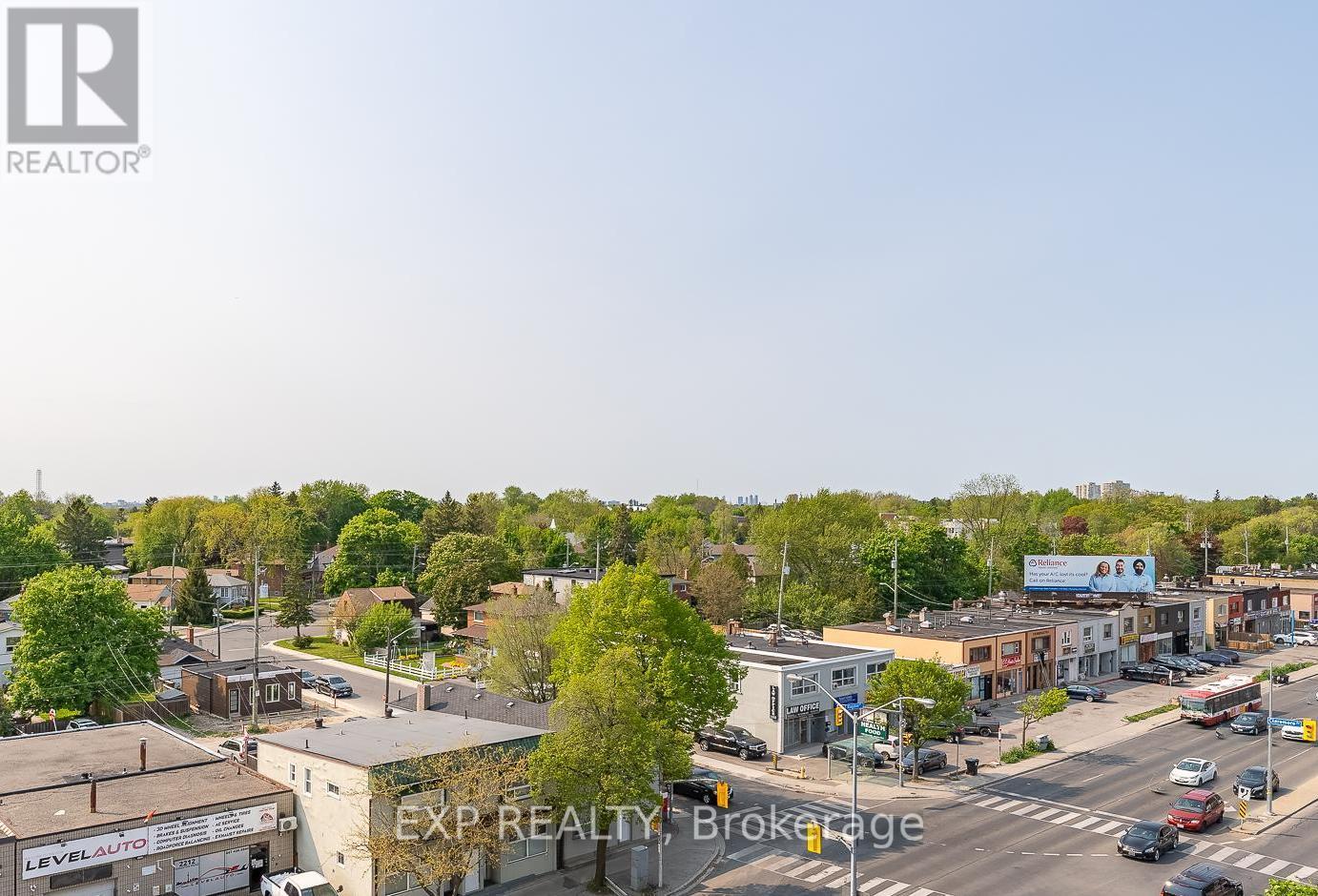 111 - 90 Glen Everest Road, Toronto, Ontario  M1N 0C3 - Photo 43 - E11956784