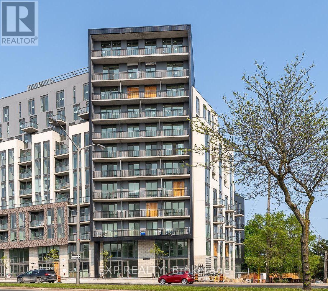 111 - 90 Glen Everest Road, Toronto, Ontario  M1N 0C3 - Photo 45 - E11956784