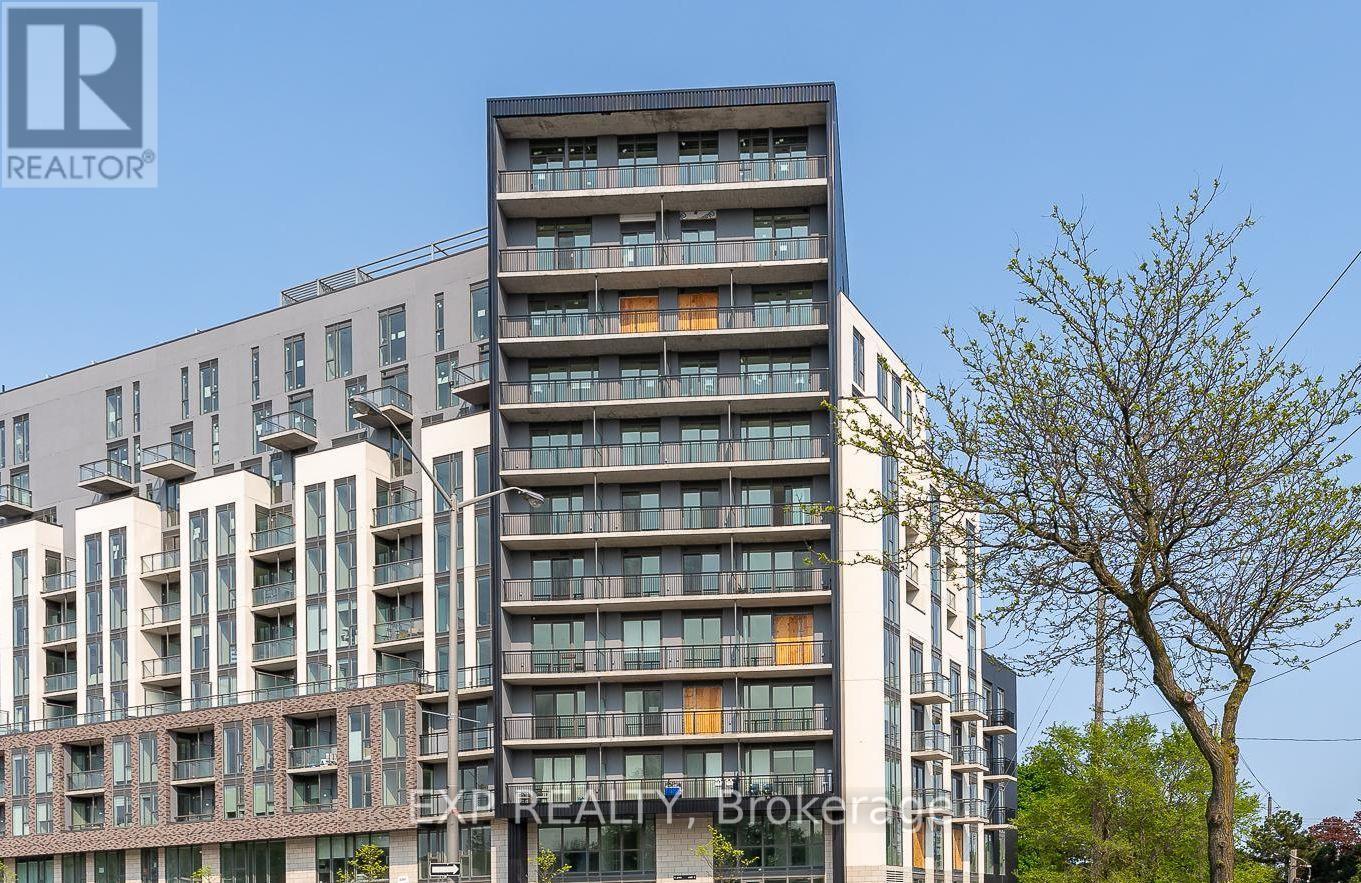 111 - 90 Glen Everest Road, Toronto, Ontario  M1N 0C3 - Photo 46 - E11956784
