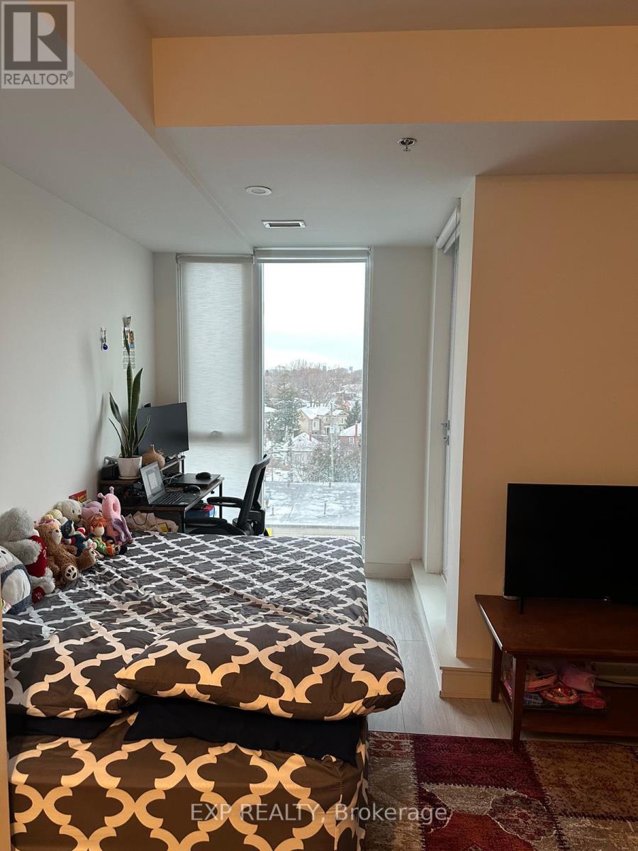111 - 90 Glen Everest Road, Toronto, Ontario  M1N 0C3 - Photo 7 - E11956784