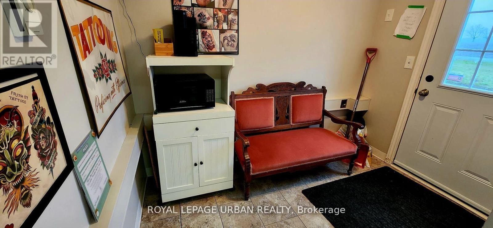 Rear - 1648 Taunton Road E, Clarington, Ontario  L0B 1J0 - Photo 6 - E11957733