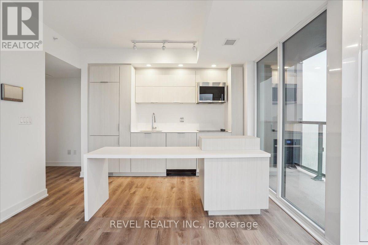 1610 - 370 Martha Street, Burlington (Brant), Ontario  L7R 2P7 - Photo 13 - W11886494