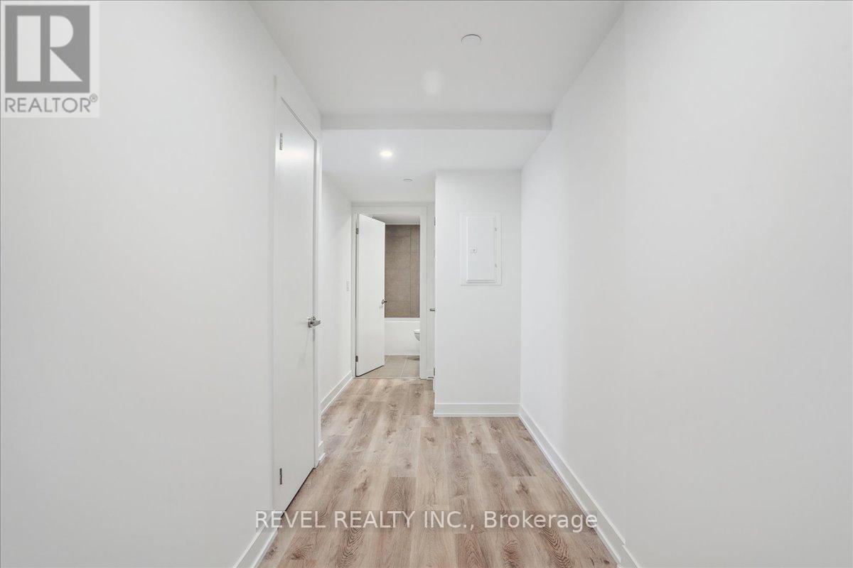 1610 - 370 Martha Street, Burlington (Brant), Ontario  L7R 2P7 - Photo 6 - W11886494