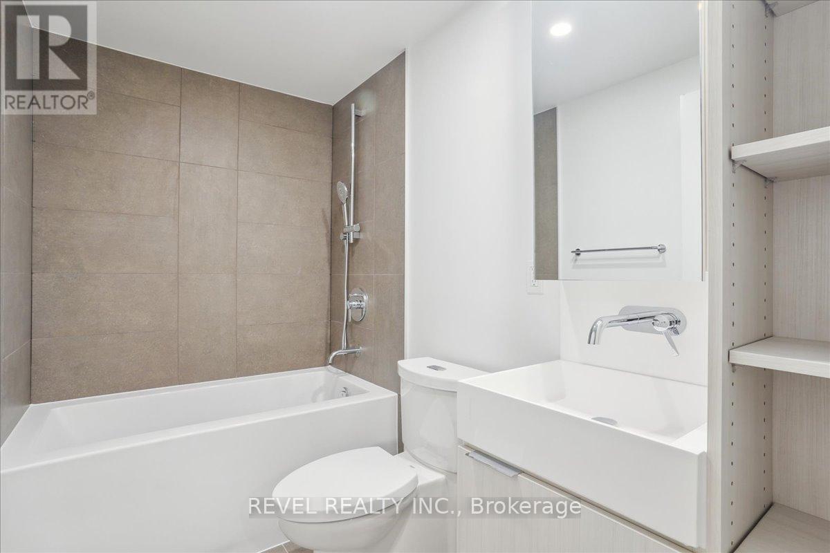 1610 - 370 Martha Street, Burlington (Brant), Ontario  L7R 2P7 - Photo 7 - W11886494