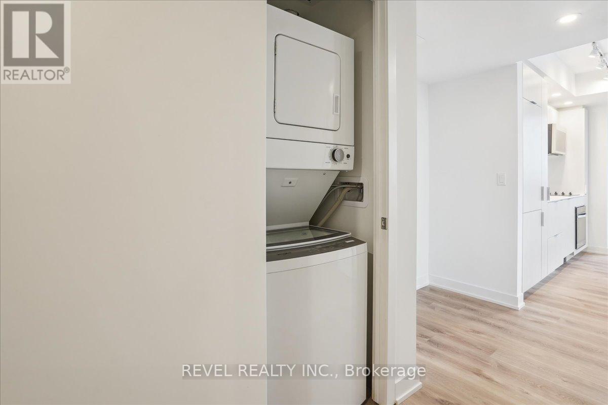 1610 - 370 Martha Street, Burlington (Brant), Ontario  L7R 2P7 - Photo 8 - W11886494